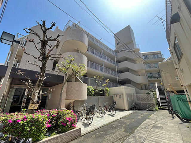 メイツ向島